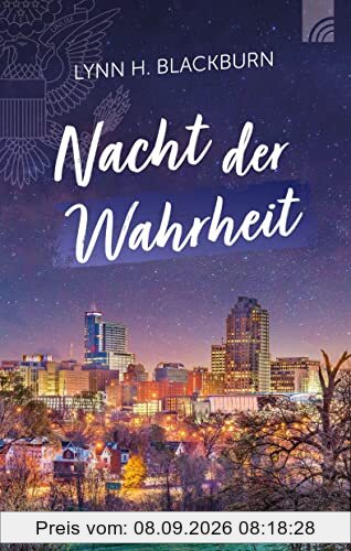 Nacht der Wahrheit (Raleigh-Serie)
