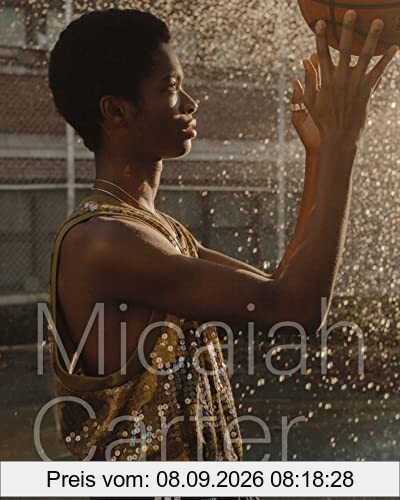 Micaiah Carter What´s My Name