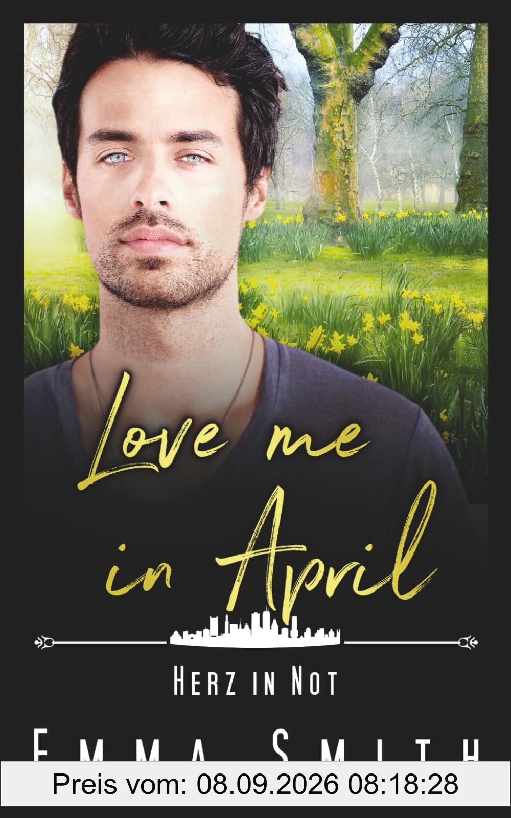 Love me in April: Herz in Not