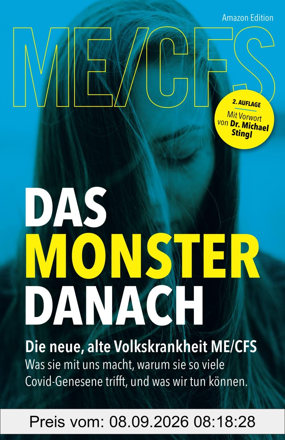 Das Monster danach: Die neue, alte Volkskrankheit ME/CFS