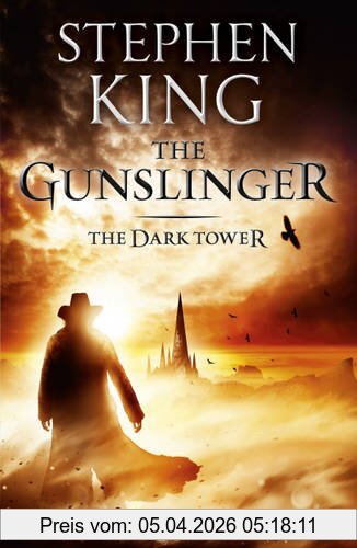 Hodder & Stoughton Der Dunkle Turm: Schusswaffe: Bk. I Buch Englisch Taschenbuch 304 Seiten