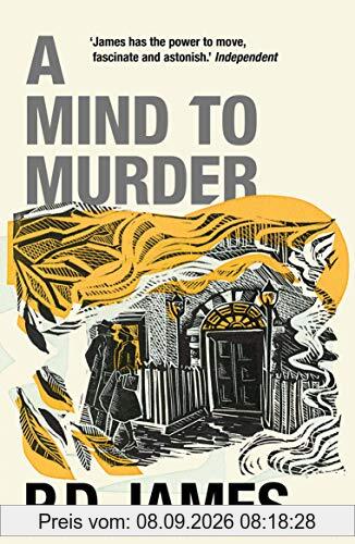 A Mind to Murder