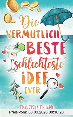 Die vermutlich beste schlechteste Idee ever