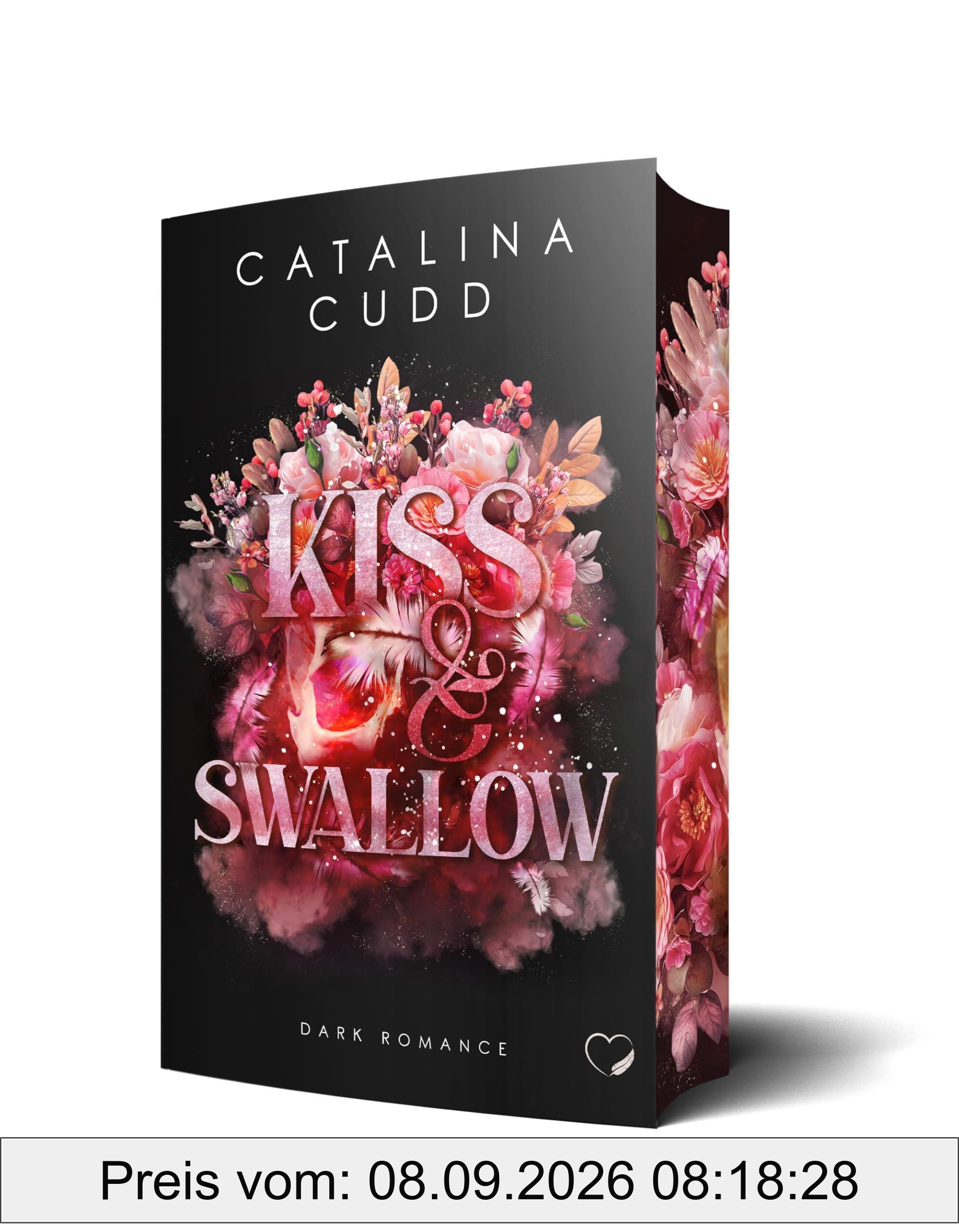 Kiss & Swallow: Dark Romance (Reapers of Sothom)