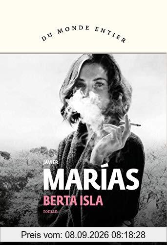 Berta Isla