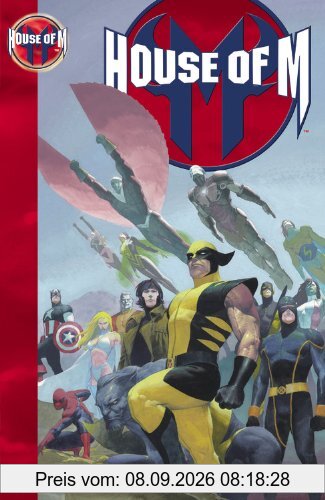 House of M