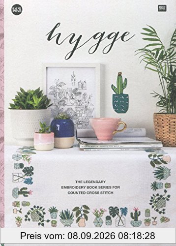 Buch 162 Hygge