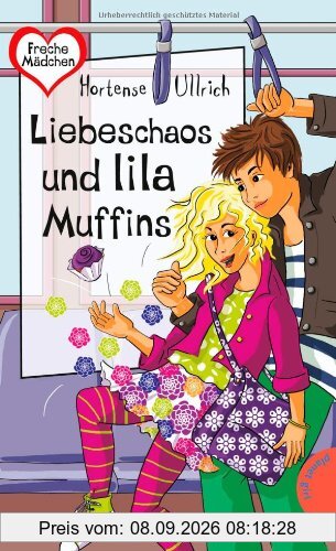Liebeschaos und lila Muffins