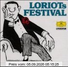 Loriots Festival: Dramatische Werke - Liebesbriefe - Heile Welt