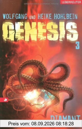 Genesis 3: Diamant