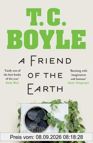 A Friend of the Earth