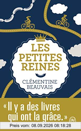 Les petites reines