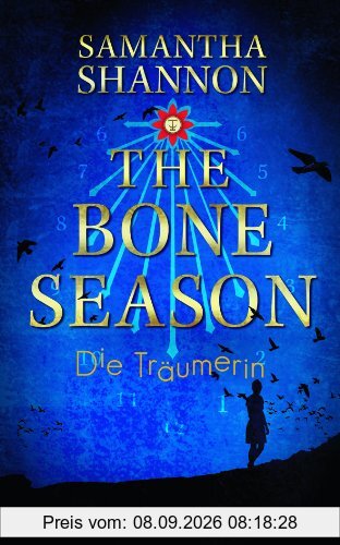 The Bone Season - Die Träumerin: Roman
