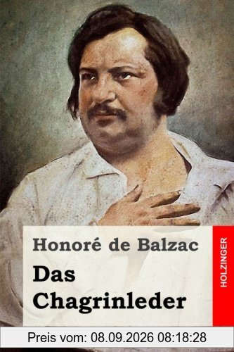 Das Chagrinleder
