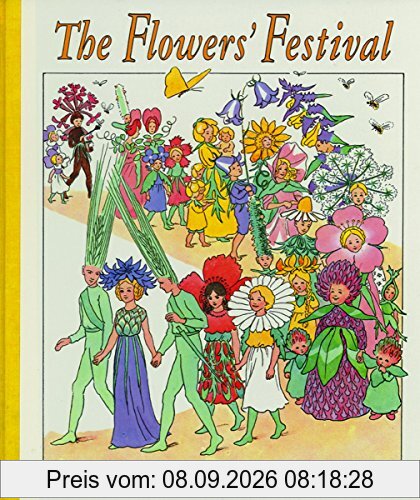 The Flowers' Festival: Mini Edition