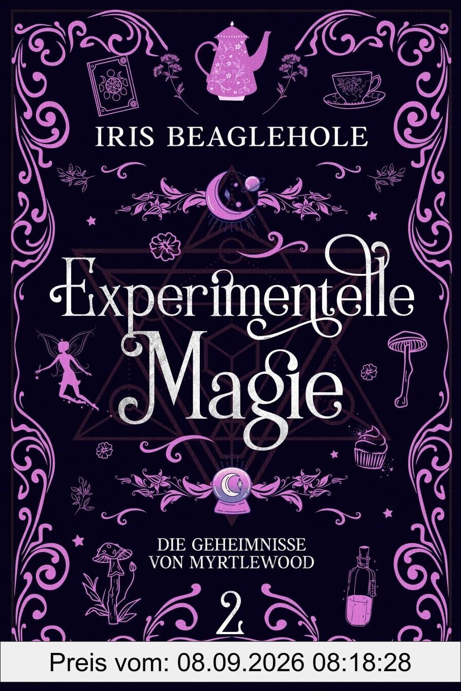 Experimentelle Magie: Die Geheimnisse von Myrtlewood 2