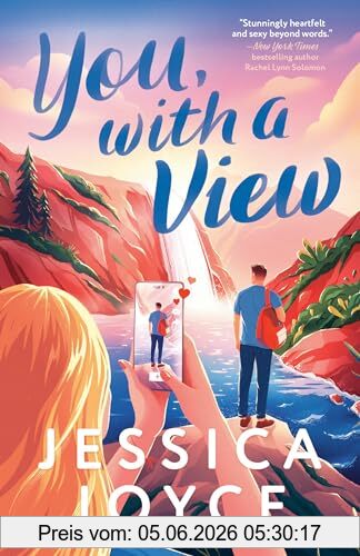 Jessica Joyce You, With A View