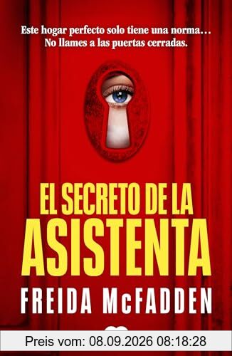 El secreto de la asistenta (La asistenta 2) (SUMA, Band 2)
