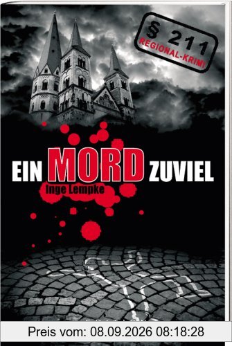 Ein Mord zuviel
