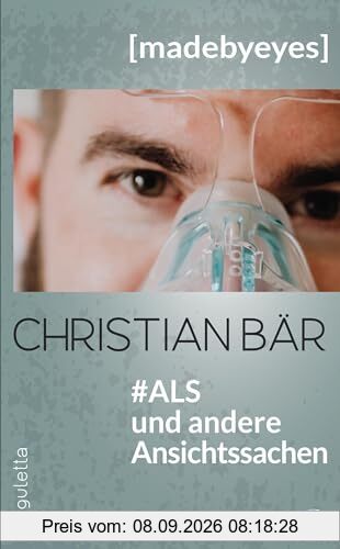 #ALS und andere Ansichtssachen: [madebyeyes]