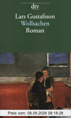 Wollsachen: Roman