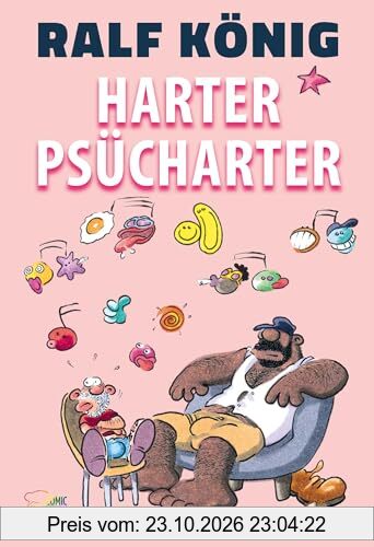 Harter Psücharter