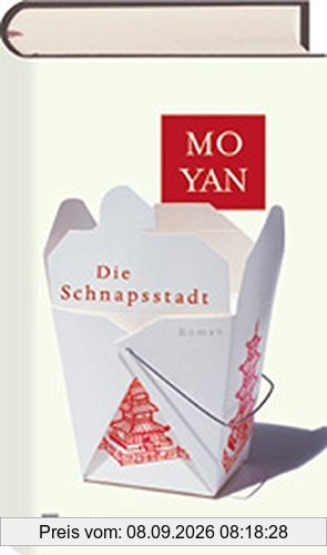 Die Schnapsstadt