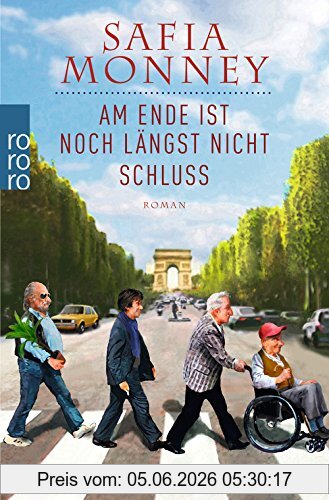 Safia Monney Am Ende Ist Noch Längst Nicht Schluss