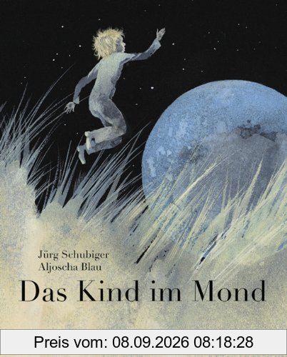 Das Kind im Mond