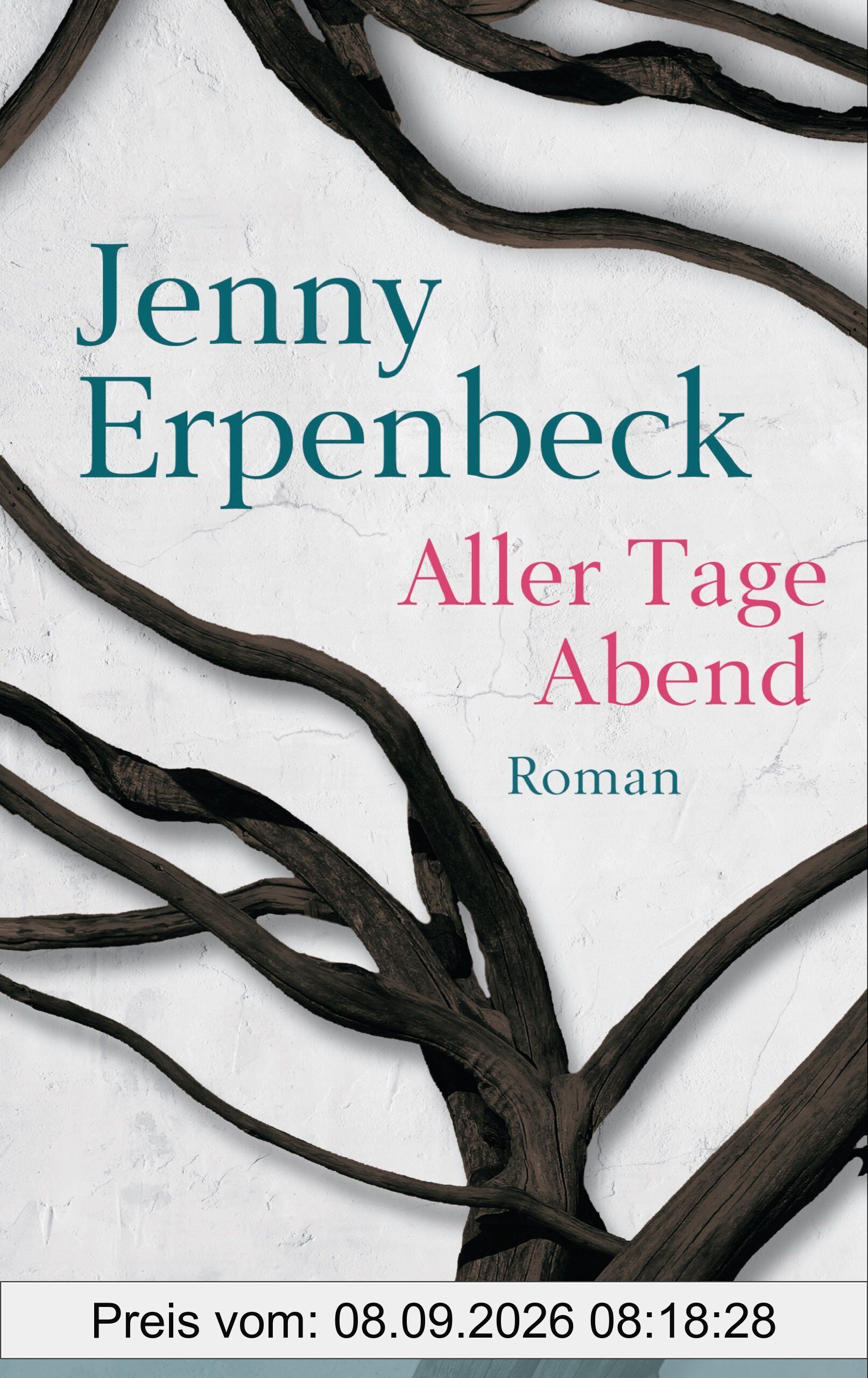 Aller Tage Abend