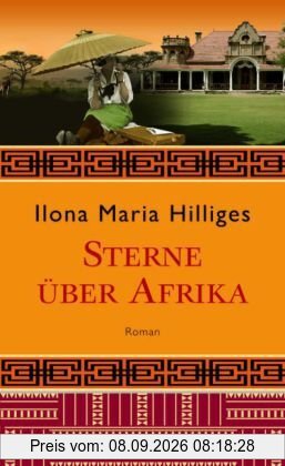 Sterne über Afrika