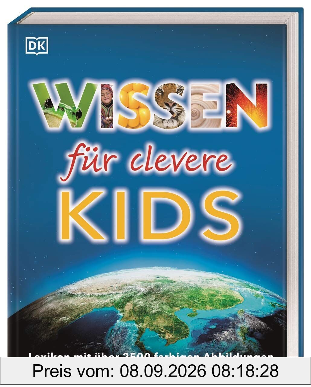 Wissen für clevere Kids