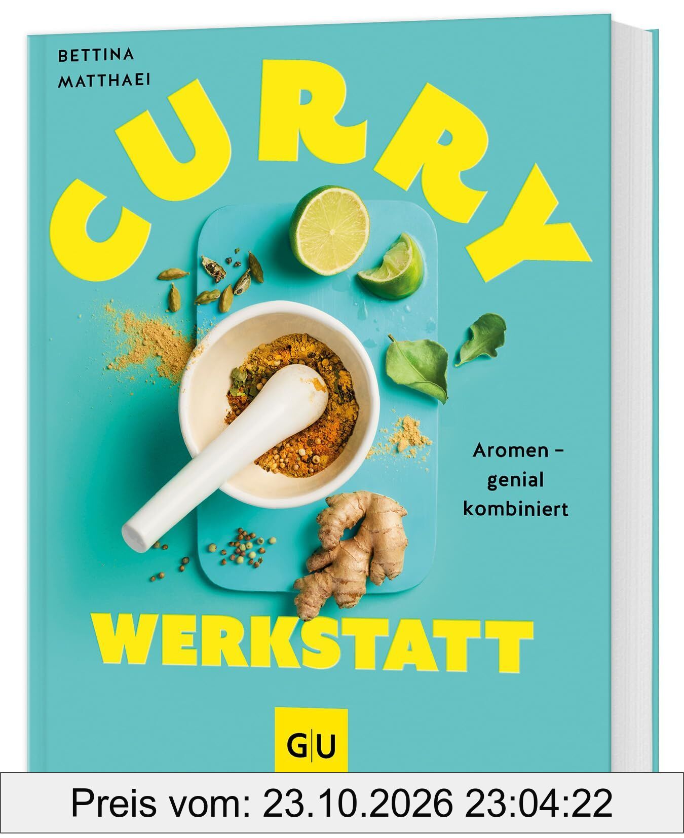 Curry-Werkstatt