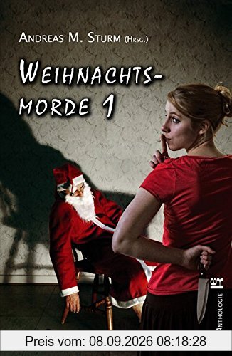 Weihnachtsmorde 1