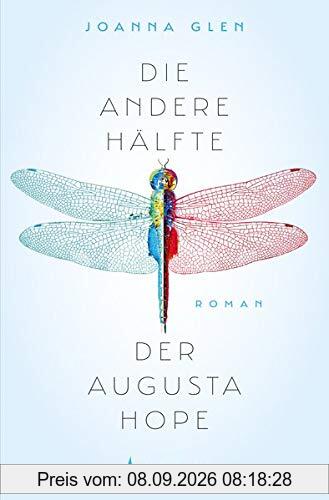 Die andere Hälfte der Augusta Hope