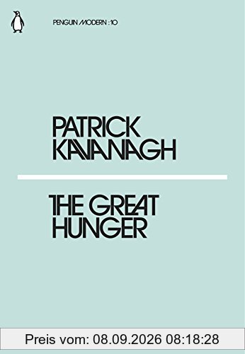 The Great Hunger (Penguin Modern)