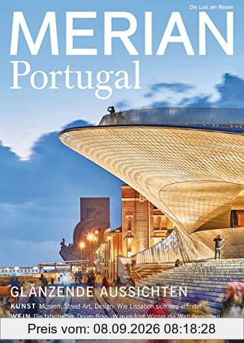 MERIAN Portugal 06/2019 (MERIAN Hefte)