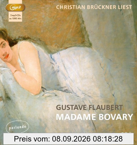 Madame Bovary