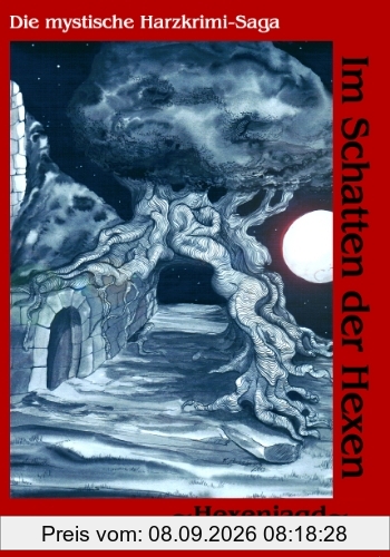 Im Schatten der Hexen: Hexenjagd - Ahnenreise