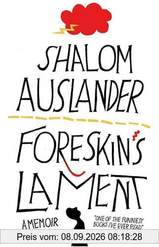 Foreskin's Lament