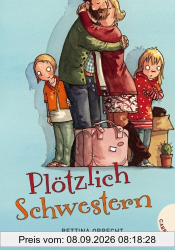 Plötzlich Schwestern