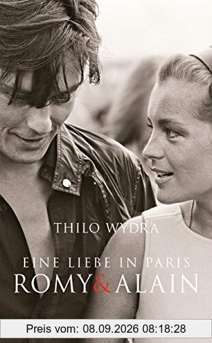 Eine Liebe in Paris – Romy und Alain