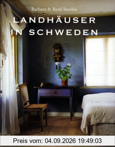 Landhäuser in Schweden