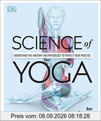 Science Of Yoga