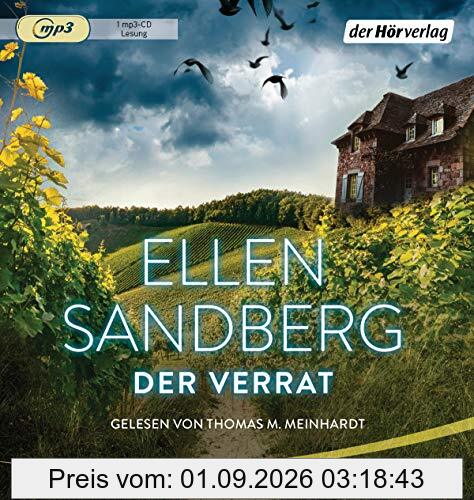 Der Verrat: Roman