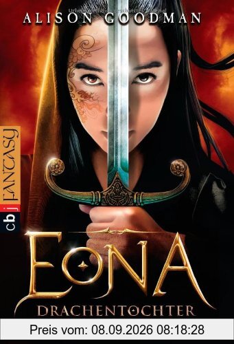 EONA - Drachentochter