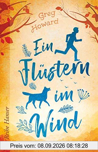 Ein Flüstern im Wind (Reihe Hanser)