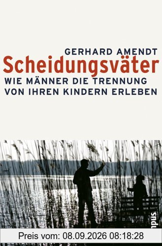 Scheidungsväter: Wie Männer die Trennung von ihren Kindern erleben