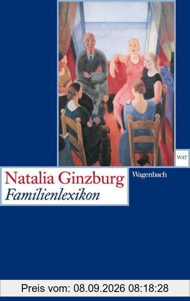 Familienlexikon