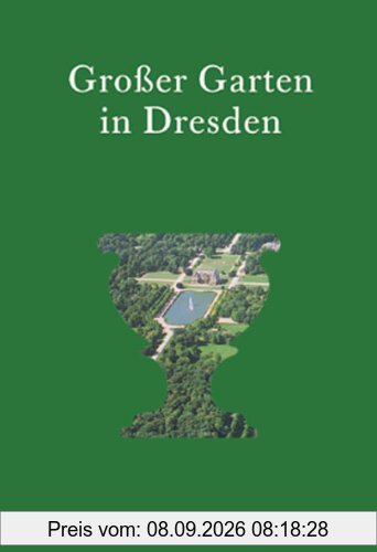 Grosser Garten in Dresden